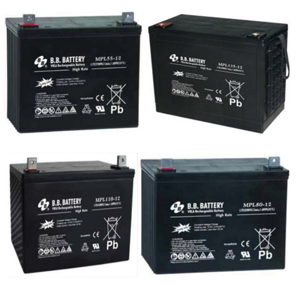 Long life deals battery